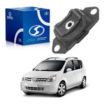 Coxim Motor Esquerdo Livina 1.6 2010 A 2014 Coxim Motor Esquerdo Livina 1.6 2010 A 2014