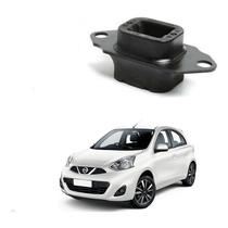 Coxim Motor Esquerdo March 1.0 1.6 2015 A 2020