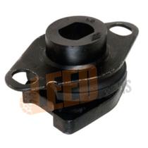 Coxim Motor Esquerdo Megane Scenic 2001 A 2006 Automatico