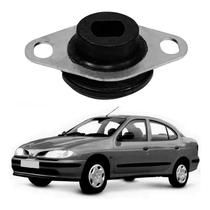 Coxim Motor Esquerdo Megane Sedan 2.0 8v 1998 A 2001