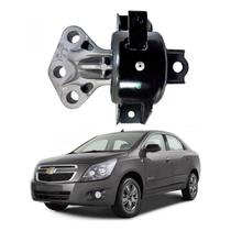 Coxim Motor Esquerdo Original Cobalt 1.8 Manual 2011 A 2015