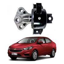 Coxim Motor Esquerdo Original Prisma 1.0 Manual 2017 A 2019