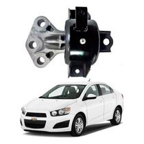 Coxim Motor Esquerdo Original Sonic Sedan 1.6 2012 A 2014 Coxim Motor Esquerdo Original Sonic Sedan 1.6 2012 A 2014