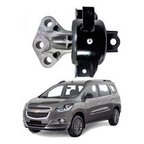 Coxim Motor Esquerdo Original Spin 1.8 Manual 2012 A 2015 Coxim Motor Esquerdo Original Spin 1.8 Manual 2012 A 2015