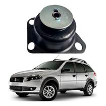 Coxim Motor Esquerdo Palio Trekking 1.8 8v 2008 A 2011 Coxim Motor Esquerdo Palio Trekking 1.8 8v 2008 A 2011