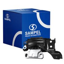 Coxim Motor Esquerdo Polo 1.0 2018 em Diante