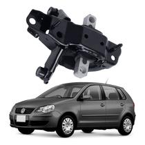 Coxim Motor Esquerdo Polo 1.6 2.0 8v 2007 A 2011 Coxim Motor Esquerdo Polo 1.6 2.0 8v 2007 A 2011