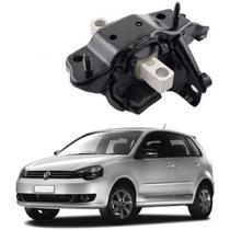 Coxim Motor Esquerdo Polo 1.6 2012 A 2015