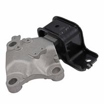 Coxim Motor Esquerdo Prime 2002 Honda Fit, WR-V - Cód.12392