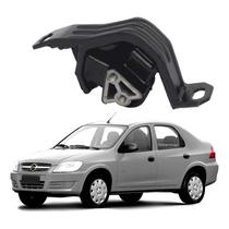 Coxim Motor Esquerdo Prisma 1.0 2009 A 2010