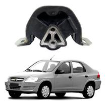 Coxim Motor Esquerdo Prisma 1.4 2006 A 2010