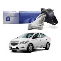 Coxim Motor Esquerdo Prisma 1.4 Automático 2013 A 2016