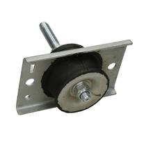 Coxim Motor Esquerdo Renault Master 2.5 16v 2.8 8v