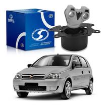 Coxim Motor Esquerdo Sampel Corsa 1.8 2003 A 2009 Coxim Motor Esquerdo Sampel Corsa 1.8 2003 A 2009