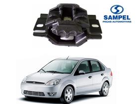 Coxim motor esquerdo sampel ford fiesta sedan 1.0 1.6 2003 a 2006