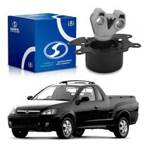 Coxim Motor Esquerdo Sampel Montana 1.4 2009 A 2010
