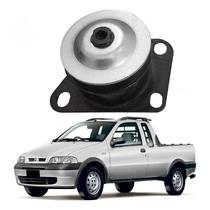 Coxim Motor Esquerdo Sampel Strada 1.3 2002 A 2005