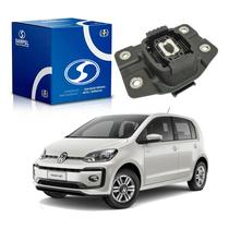 Coxim Motor Esquerdo Sampel Up 1.0 Mpi Tsi 2014 A 2021