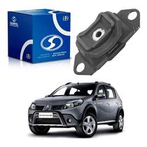 Coxim Motor Esquerdo Sandero Stepway 1.6 2007 A 2013