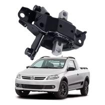 Coxim Motor Esquerdo Saveiro G5 1.6 8v 2009 A 2013 Coxim Motor Esquerdo Saveiro G5 1.6 8v 2009 A 2013