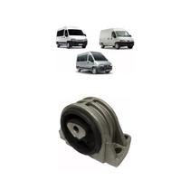 Coxim motor esquerdo ( sem suporte ) - ducato/boxer/jumper 2.3 1335123080 a
