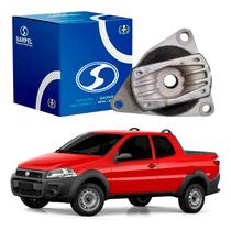 Coxim Motor Esquerdo Strada 1.4 2017 A 2020 Coxim Motor Esquerdo Strada 1.4 2017 A 2020