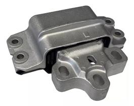 Coxim Motor Esquerdo Tiguan 2.0 TSI 2007 Até 16 Jetta Passat New Beetle Audi A3 2.0 TFSI 2007 Até 2012 Q3 1.4 FSI 2012..