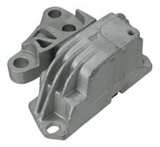 Coxim Motor Esquerdo Toro 2016 em Diante Renegade 2015 em Diante Diesel