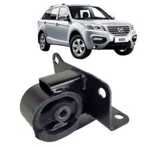 Coxim Motor Esquerdo - X60 2013 A 2015 - Acx20003