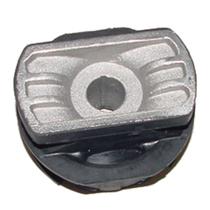 Coxim Motor Fiat Doblo 2002 a 2020 - 146875 - ACX03018 Coxim Motor Fiat Doblo 2002 a 2020 - 146875 - ACX03018