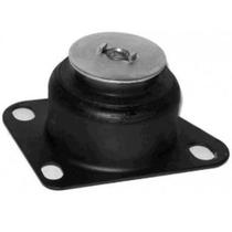 Coxim Motor Fiat Palio 2004 a 2017 Dianteiro Motorista Sampel