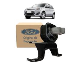 Coxim Motor Fiesta 1.0 1.6 Zetec 2003 a 2013 Original Lado Direito (PASSAGEIRO) - FORD