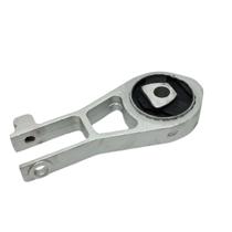 Coxim Motor Fixado Câmbio NB34026 Fiat Toro 2.0 16/20 Nakata