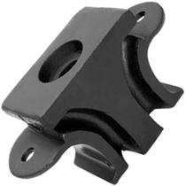 Coxim Motor Ford F4000 81 a 99 Traseiro Motorista Suporte Rei