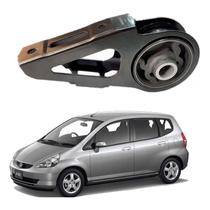 Coxim Motor Frontal Fit 1.4 1.5 2003 A 2008