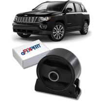 Coxim motor frontal jeep compass 2.0 2007 2008 2009 2010 2011 2012 2013 e 2014