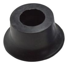 Coxim motor frontal liso gol / passat / voyage / parati --