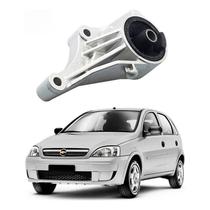 Coxim Motor Frontal Original Corsa 1.8 2003 A 2009