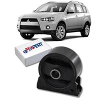 Coxim motor frontal outlander 2.0/2.4/3.0 2007 2008 2009 2010 2011 2012