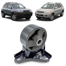 Coxim Motor Frontal Tucson 2005 A 2016 Sportage 2004 A 2010