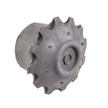 Coxim Motor Frontal VW SAVEIRO AP 1982 Ate 1986 - 88994 - MB342 Coxim Motor Frontal VW SAVEIRO AP 1982 Ate 1986 - 88994 - MB342