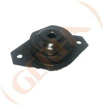 Coxim motor getoflex fiat uno, premio, elba, fiorino 87 orig. 7600825 antigo, 7563985 novo