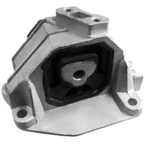 Coxim Motor Gol G5 2009 a 2012 Dianteiro Passageiro Sampel Sem Suporte