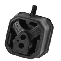 Coxim Motor Gol/Kombi/Parati (Direito) Sampel 4879