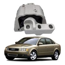 Coxim Motor Hidraulico A4 1.8 20v 2004 A 2008 Coxim Motor Hidraulico A4 1.8 20v 2004 A 2008