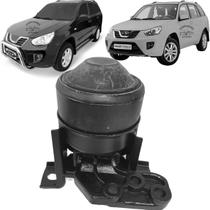 Coxim Motor Hidraulico Chery Tiggo 2.0 2014 2015 Direito