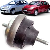 Coxim Motor Hidráulico Direito Peugeot 206 207 306 Partner