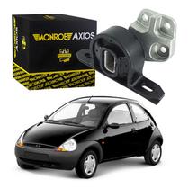 Coxim Motor Hidráulico Esquerdo Axios Ka 1.0 1.3 1997 A 1999