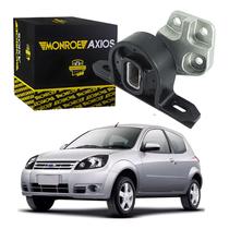 Coxim Motor Hidráulico Esquerdo Axios Ka 1.0 1.6 2008 A 2012