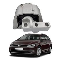 Coxim Motor Hidraulico Golf Variant 1.4 16v Tsi 2013 A 2016